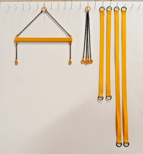 Barra diffusione ottone - di,