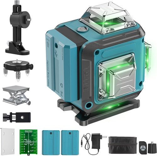 Livella laser autolivellante - livella,