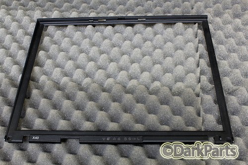 Ibm thinkpad x40 - ibm,