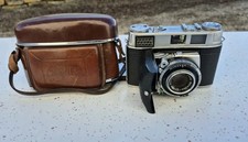 Kodak Retina 1B (big B)