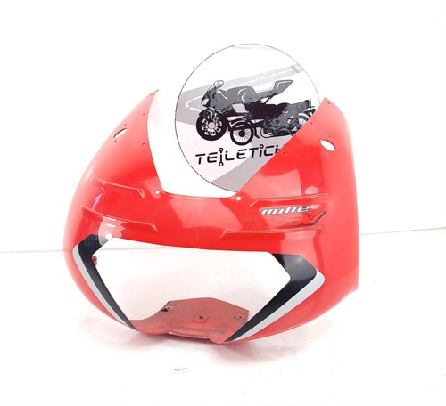 Aprilia rsv 1000 mille - aprilia,