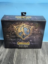 UNOPENED -GOLIATH AND DEMONA