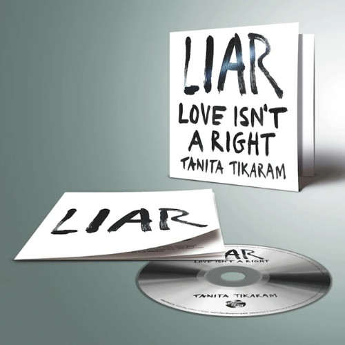 Tanita tikaram liar - tikaram,