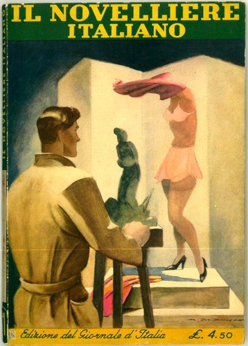 1941 rivista il - rivista, novelliere
