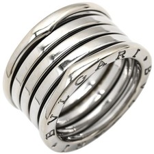 Anello BVLGARI B.ZERO1 5 bande