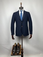 Giacca blazer mezza foderata
