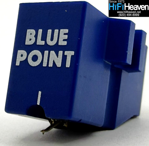 Cartuccia phono bobina - phono,