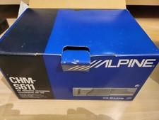 Alpine chm s611 scambiatore - chm, cd