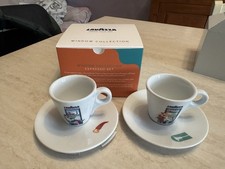 Confezione set 2 tazzine e