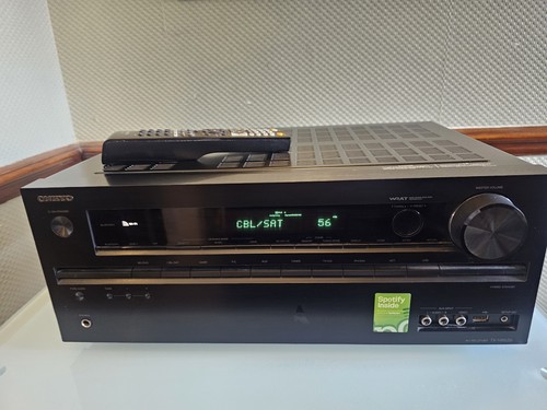 Onkyo ricevitore nr626 - ricevitore,