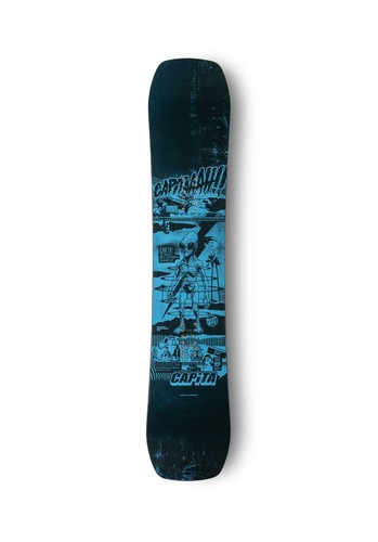 Tavola snowboard capita youth - snowboard,