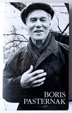 BORIS PASTERNAK - Classici della Poesia Mondadori 2013