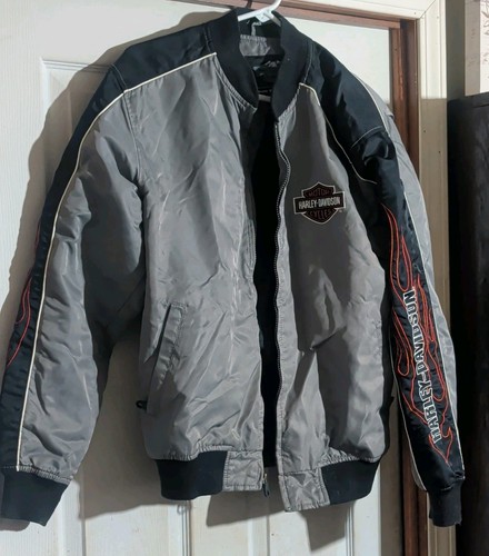 Harley davidson genuine - harley-davidson,