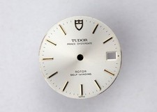 Tudor PRINCE OYSTERDATE ROTORE