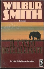 IL CANTO DELL'ELEFANTE -
