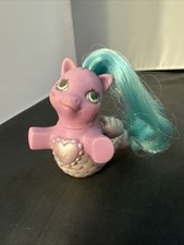 Vintage My Little Pony Sirena
