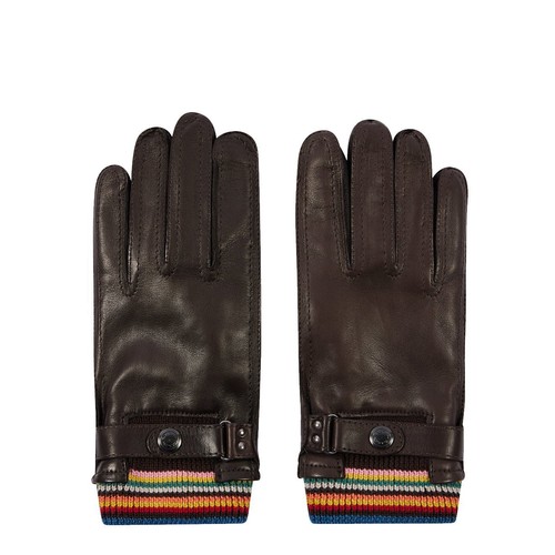 Guanti paul smith - paul, in