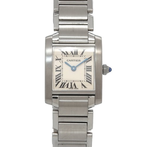 Orologio donna cartier tank - da,