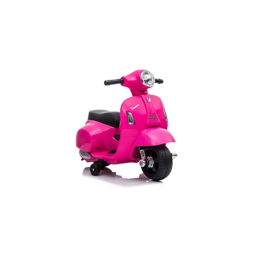 Motorroller vespa gts - motorroller,