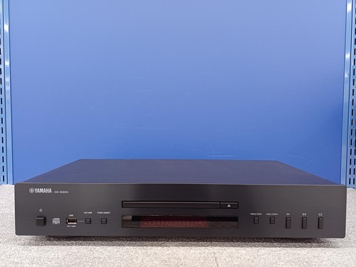 Yamaha s303 compact - yamaha, disc