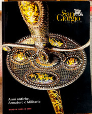 ARMI ANTICHE, AMATURE E