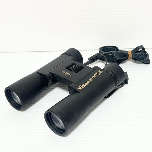 Vixen nuovo apex 12x30 - vixen,