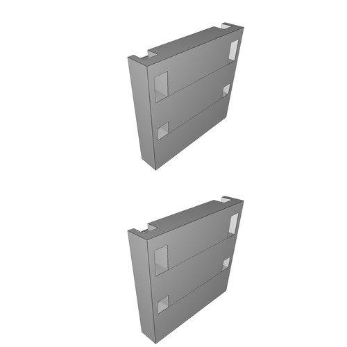 Supporto crimpatrice per ikea - supporto,