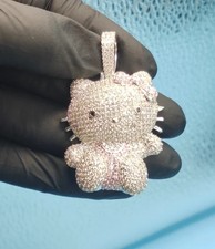 Ciondolo Charm Hello Kitty