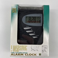 Sveglia da viaggio Oregon