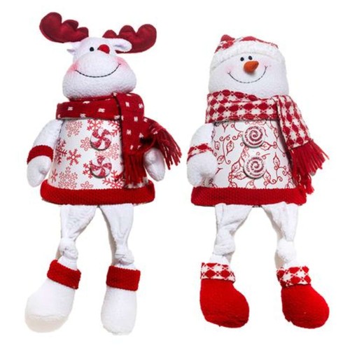 Scatola regalo renna uomo - renna, o
