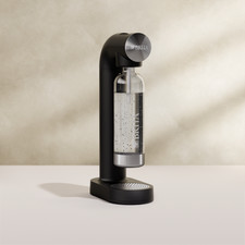 Gasatore per Acqua Frizzante