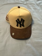 Cappello BIGG marrone chiaro