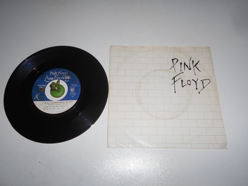 Pink floyd another brick - floyd,