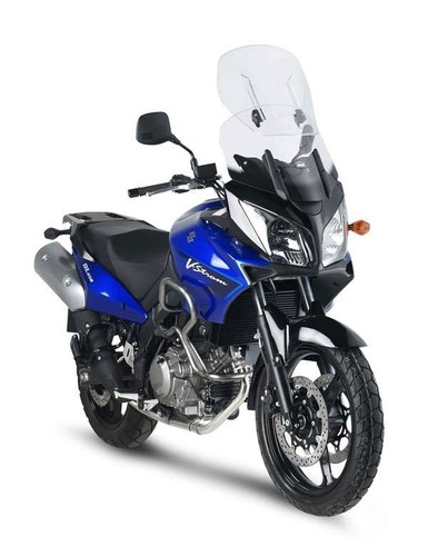Givi airflow parabrezza - airflow,
