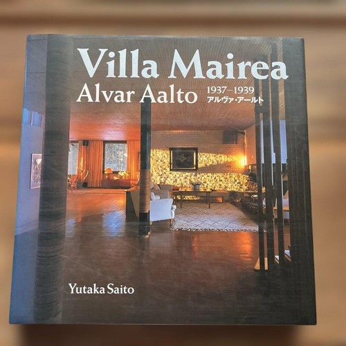 Villa mairea alvar aalto - mairea,