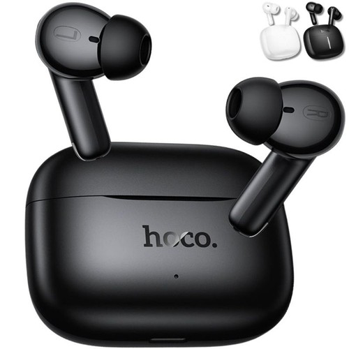 Hoco eq30 cuffie - hoco, bluetooth