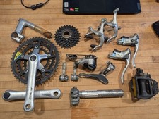 Gruppo Shimano Exage 3x5