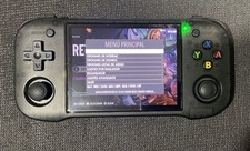 R46h console gioco - di,