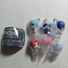 [I-7] Ireisu Pinch and Connect