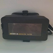 Visore Occhiali VR Box 3D Realtà Virtuale Per Cellulare