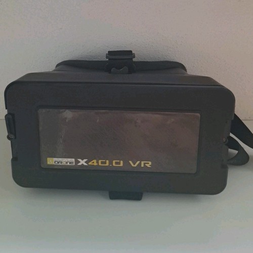 Visore occhiali box - occhiali,