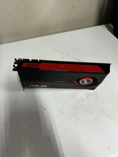 Amd asus hd5850 - asus, 1gb