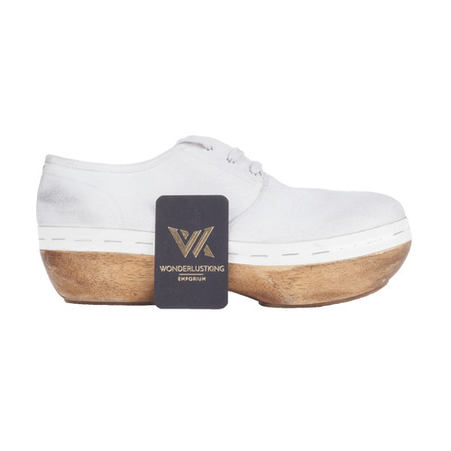 Maison margiela ss22 clog - margiela,