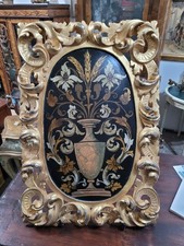 Decorazione neoclassica stile