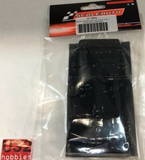 SCALEAUTO SC-3900o INTERIOR