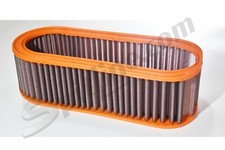 FILTRO ARIA IN TESSUTO