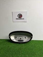 STRUMENTAZIONE VEGLIA CONTACHILOMETRI LANCIA YPISILON 200-2003 1.2 BENZINA 