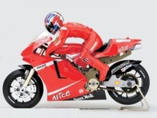 Desmodici gp8 thunder - fm-1e,