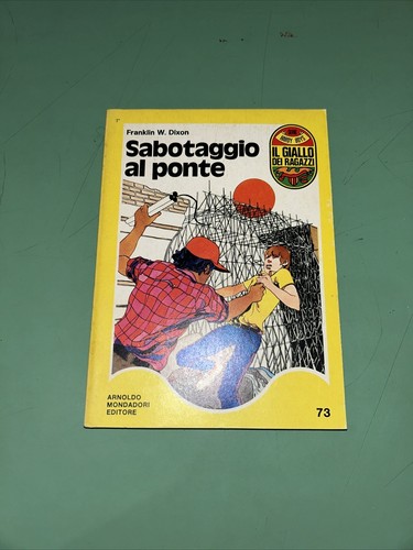 Giallo dei ragazzi - il,