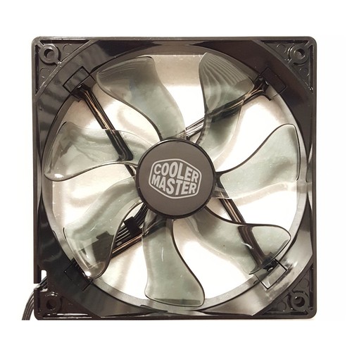 Ventola turbo cooler - ventola,